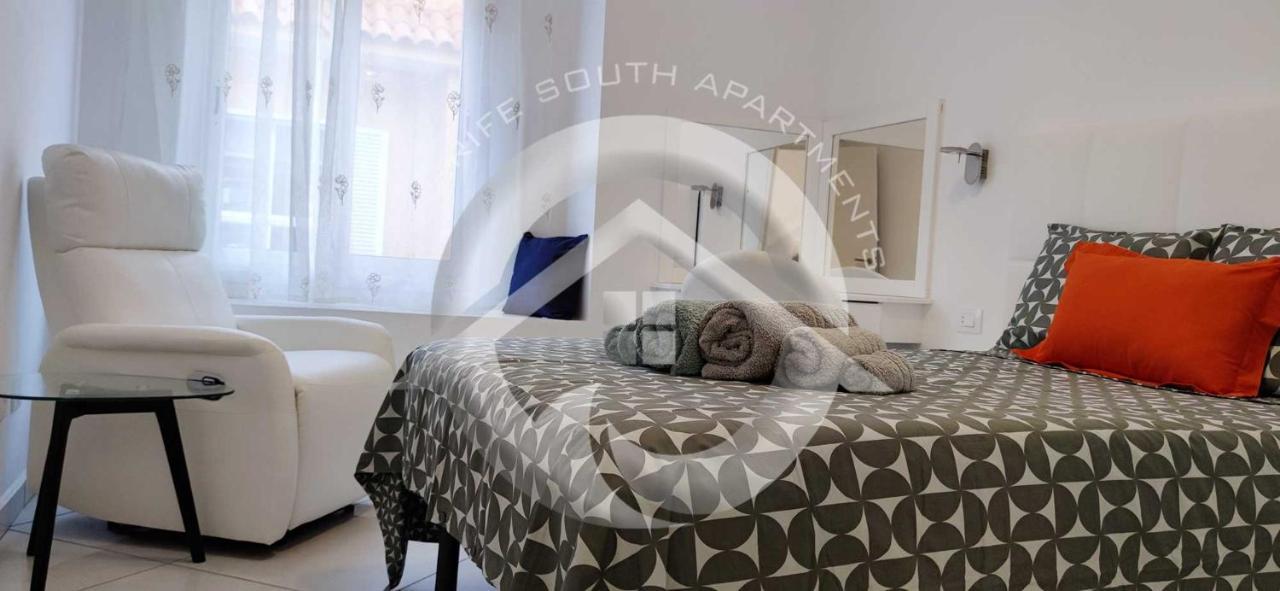 Appartement Alcala' Mendez *