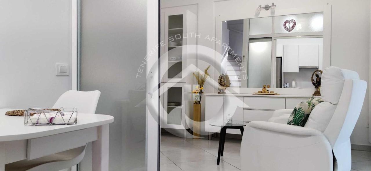 Alcala' Mendez Appartement *