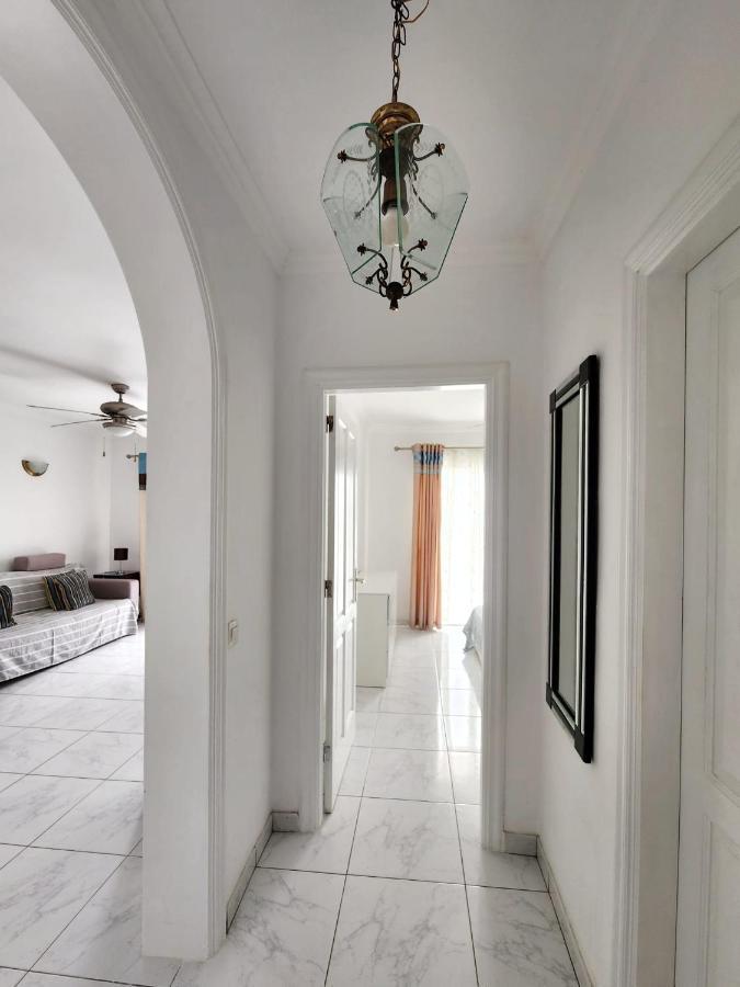 Appartement Atlantic Mirage Colina Blanca