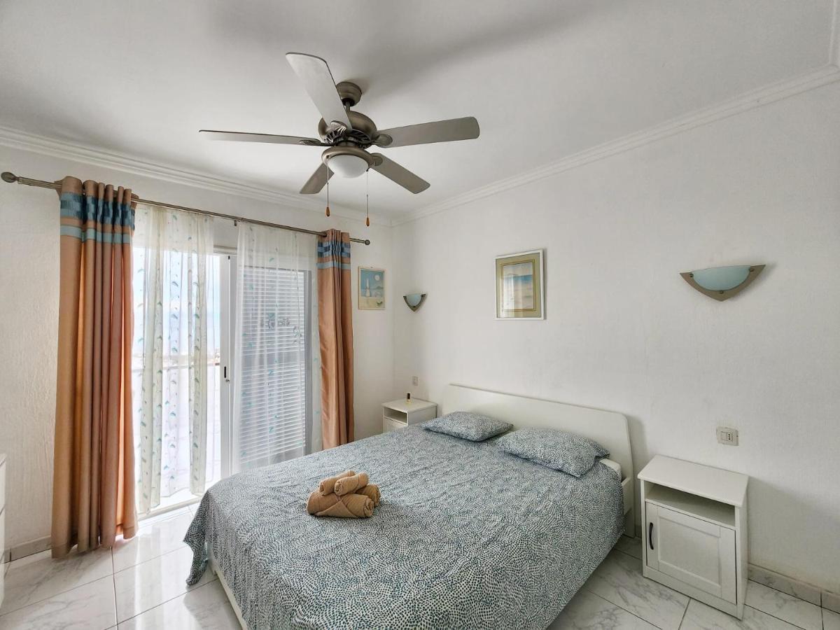 Appartement Atlantic Mirage Colina Blanca