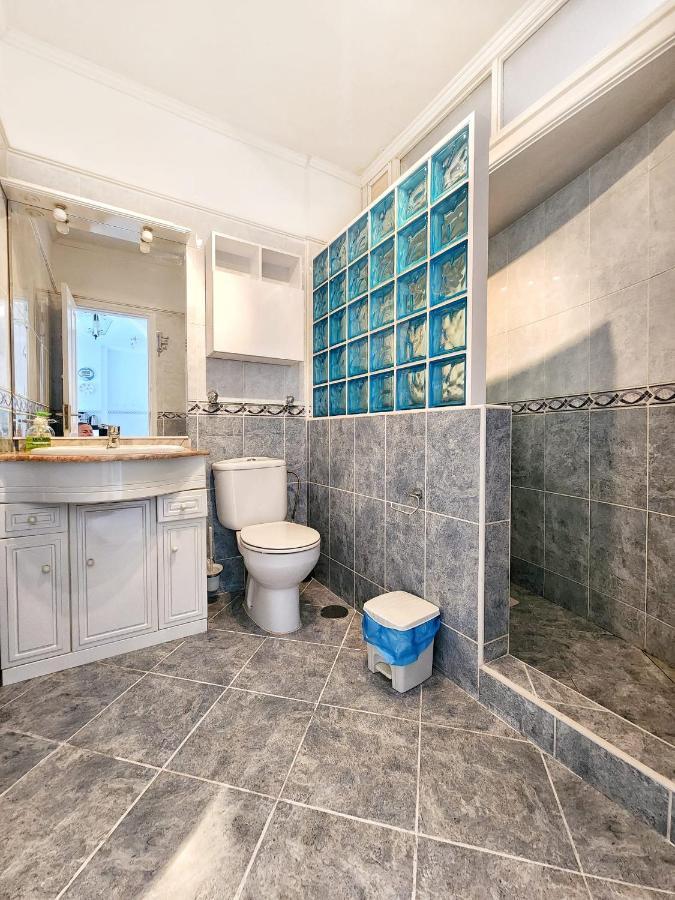 Atlantic Mirage Colina Blanca Appartement
