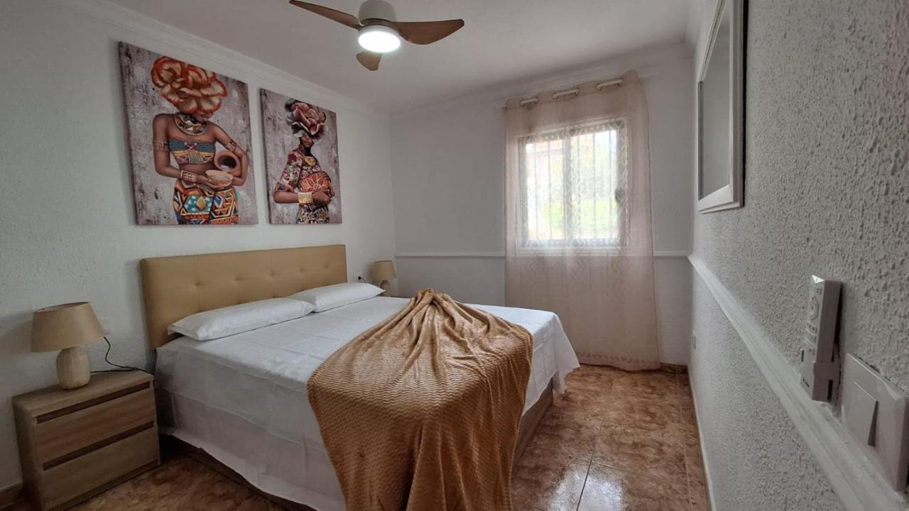 Francy Place Appartement