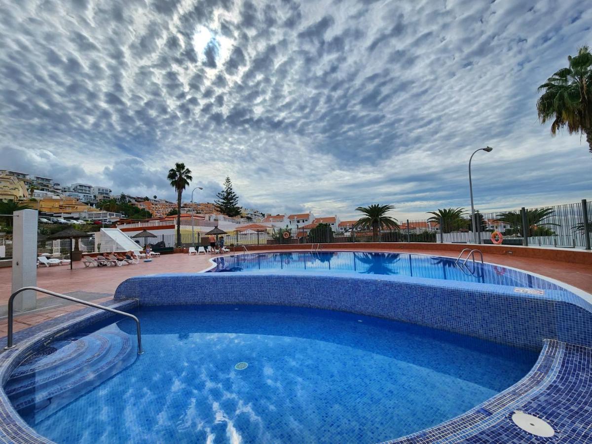 Atlantic Mirage Colina Blanca Appartement Costa Adeje (Tenerife)