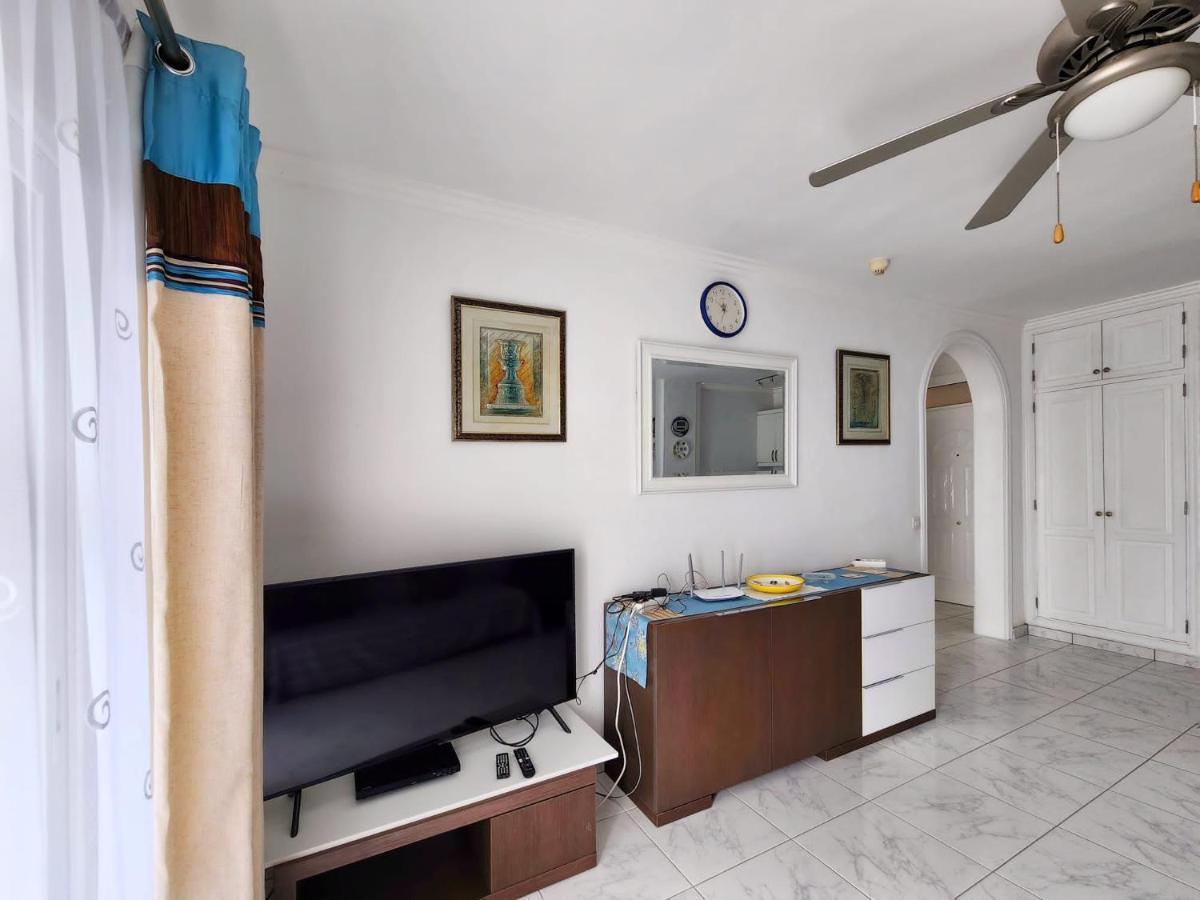 Appartement Atlantic Mirage Colina Blanca Costa Adeje (Tenerife)