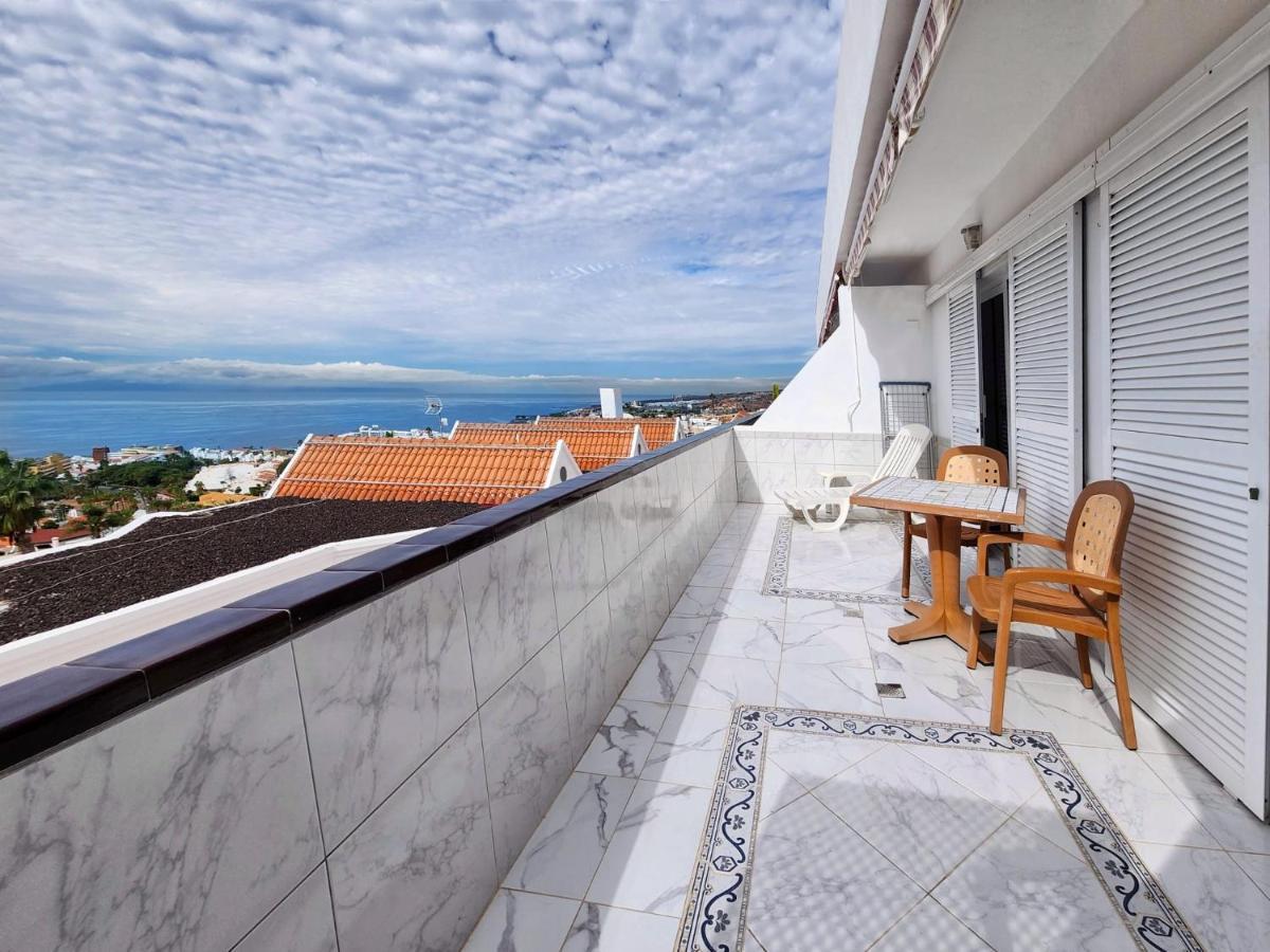 Appartement Atlantic Mirage Colina Blanca