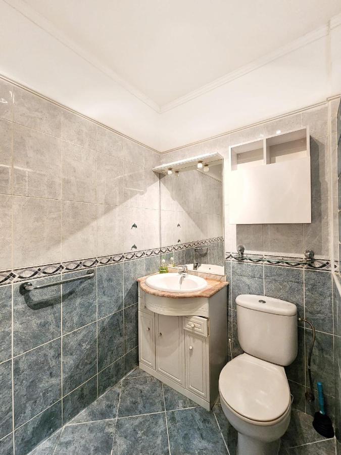 Atlantic Mirage Colina Blanca Appartement