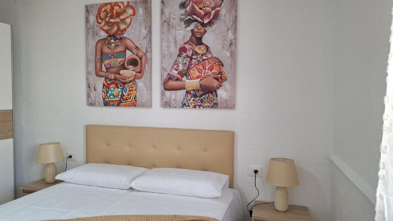 Appartement Francy Place Costa Del Silencio