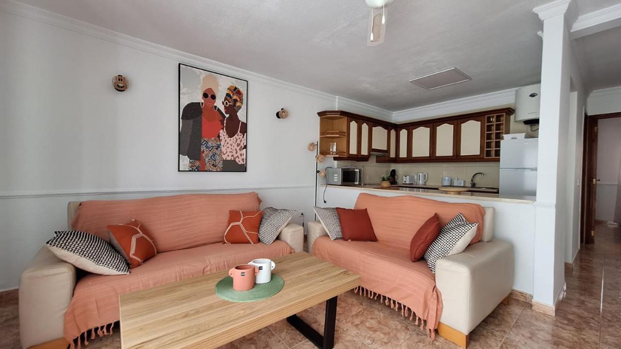 Appartement Francy Place *