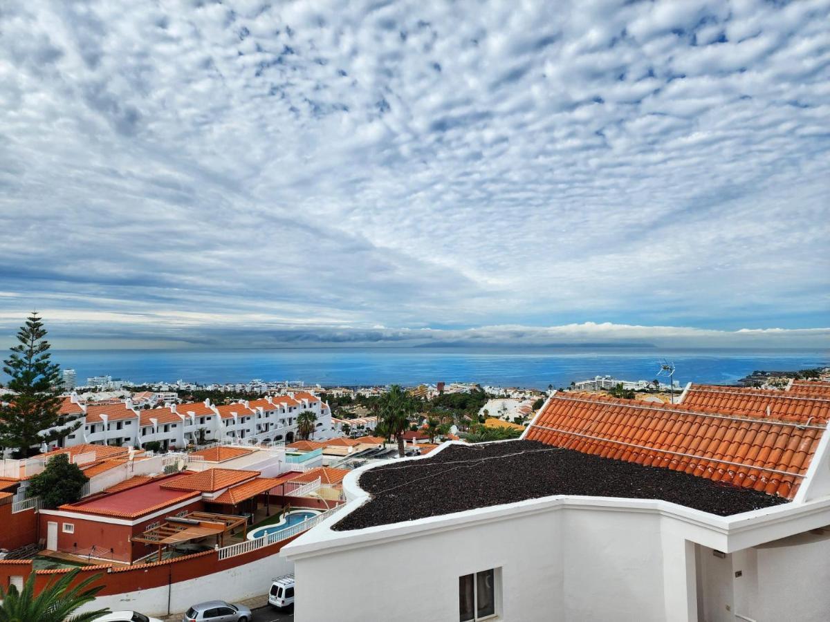 Atlantic Mirage Colina Blanca Appartement *