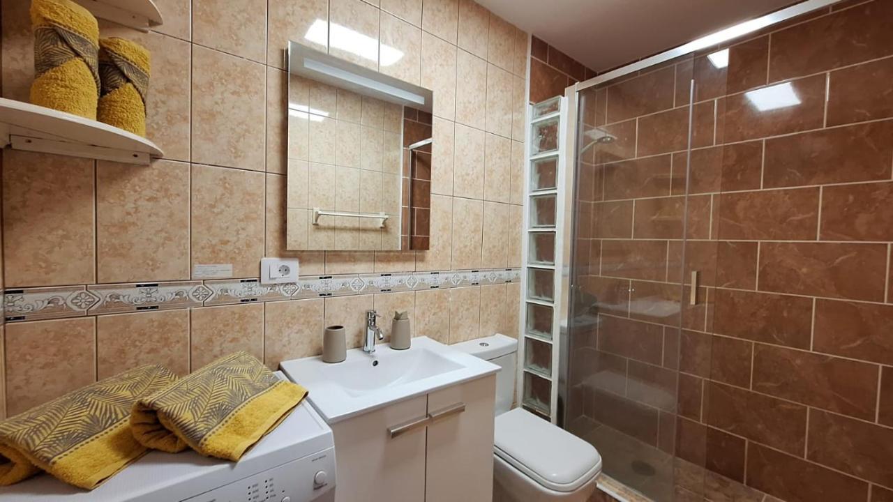 Appartement Francy Place Costa Del Silencio