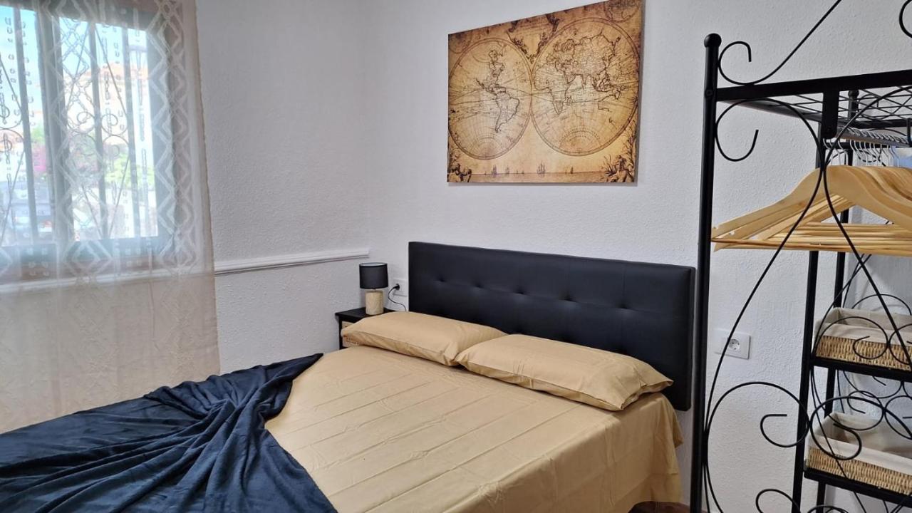 Francy Place Appartement Costa Del Silencio