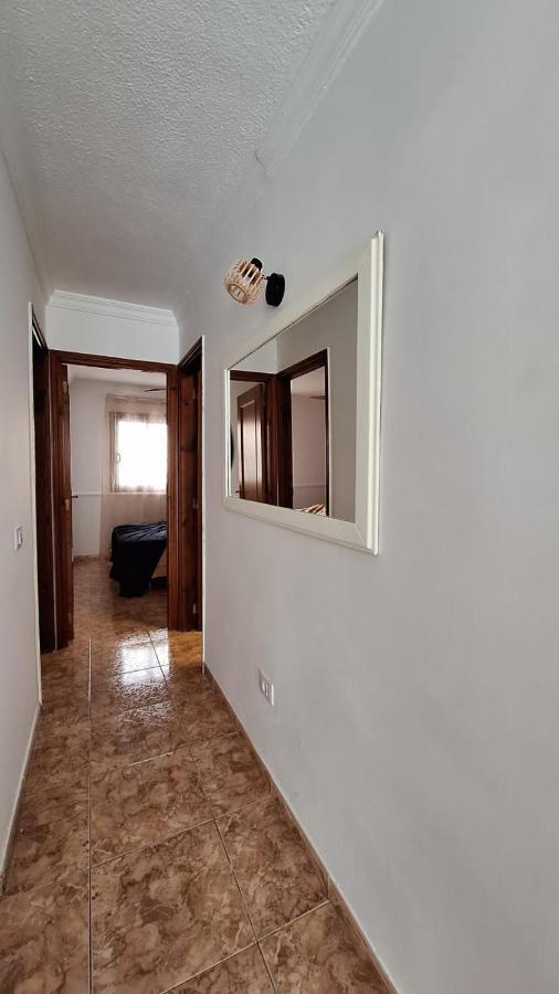 Francy Place Appartement *