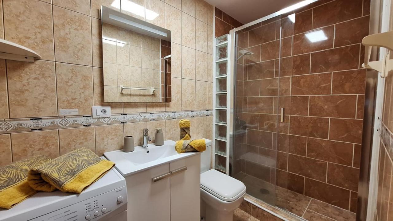 Appartement Francy Place Costa Del Silencio