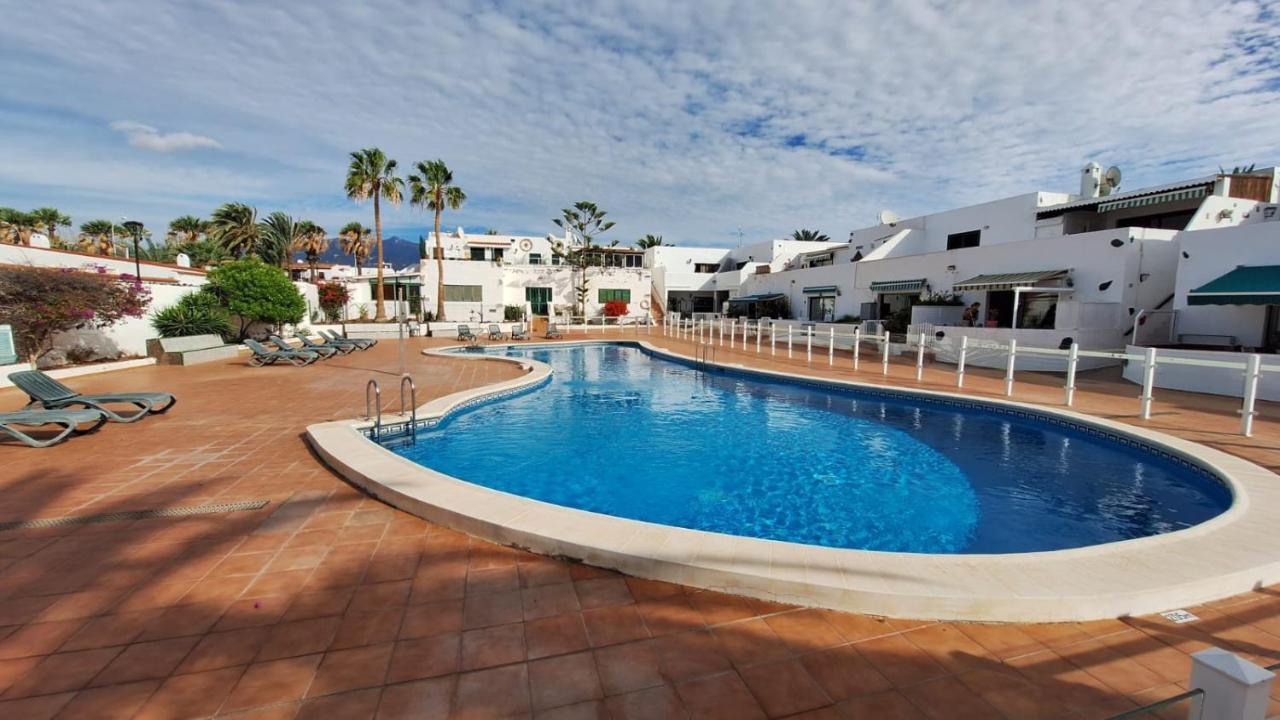 Francy Place Appartement Costa Del Silencio