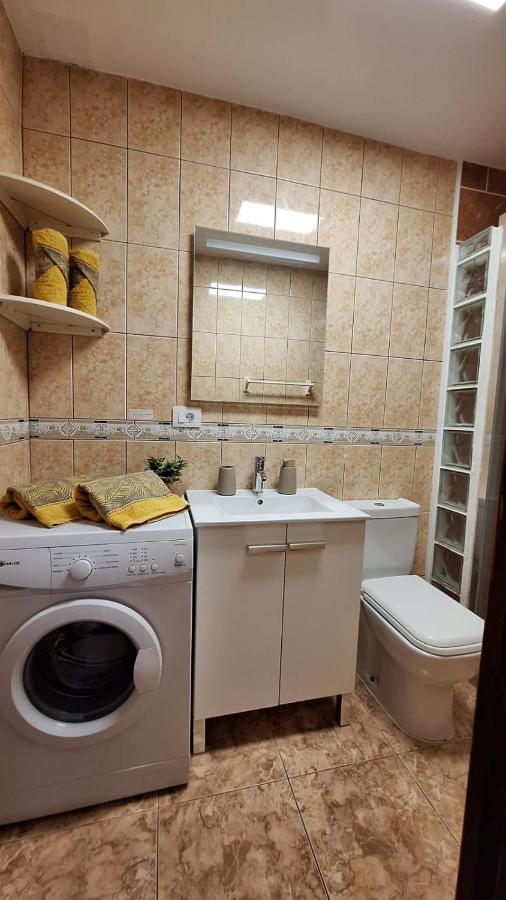 Francy Place Appartement Costa Del Silencio
