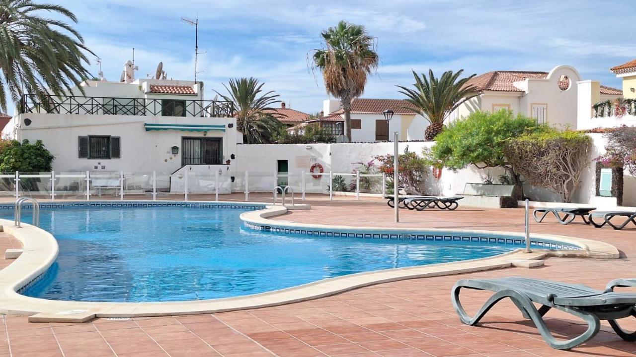 Appartement Francy Place Costa Del Silencio