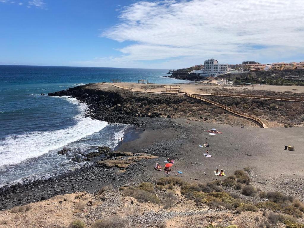 Paraiso Del Sol Golf Del Sur San Miguel de Abona