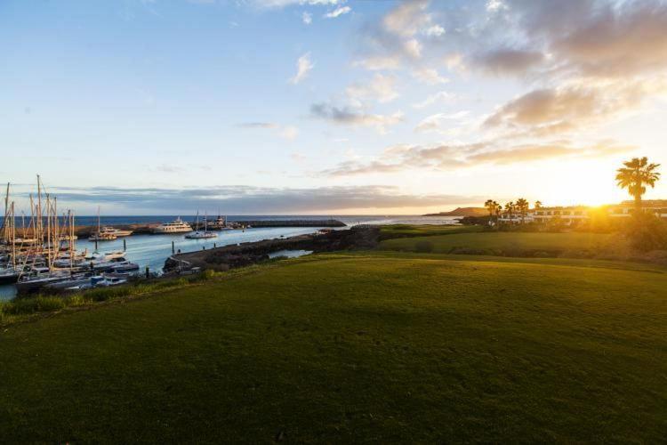 Villa Paraiso Del Sol Golf Del Sur *