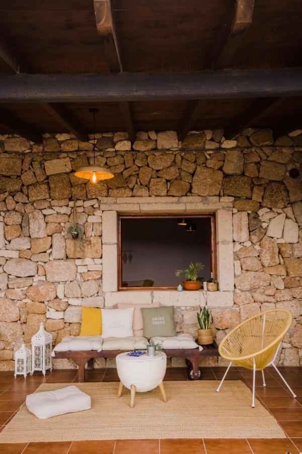 Beautiful Olive's Cave House * Arico