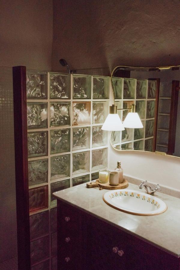 Beautiful Olive's Cave House * Arico