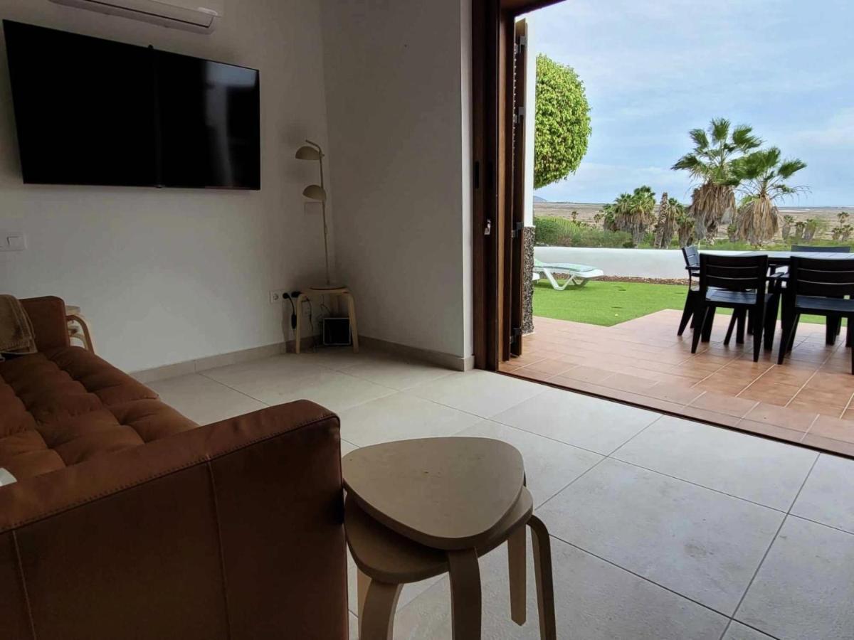 Villa Paraiso Del Sol Golf Del Sur San Miguel de Abona