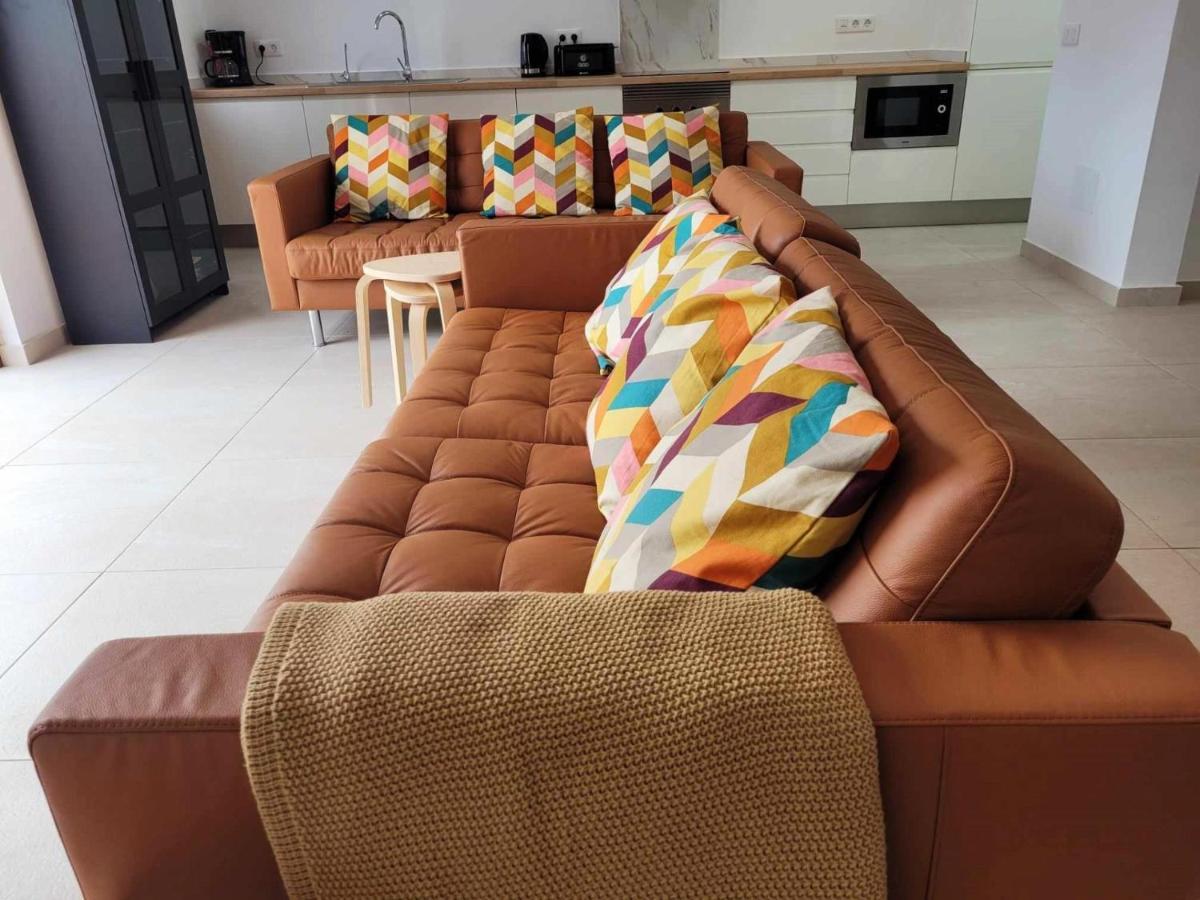 Villa Paraiso Del Sol Golf Del Sur