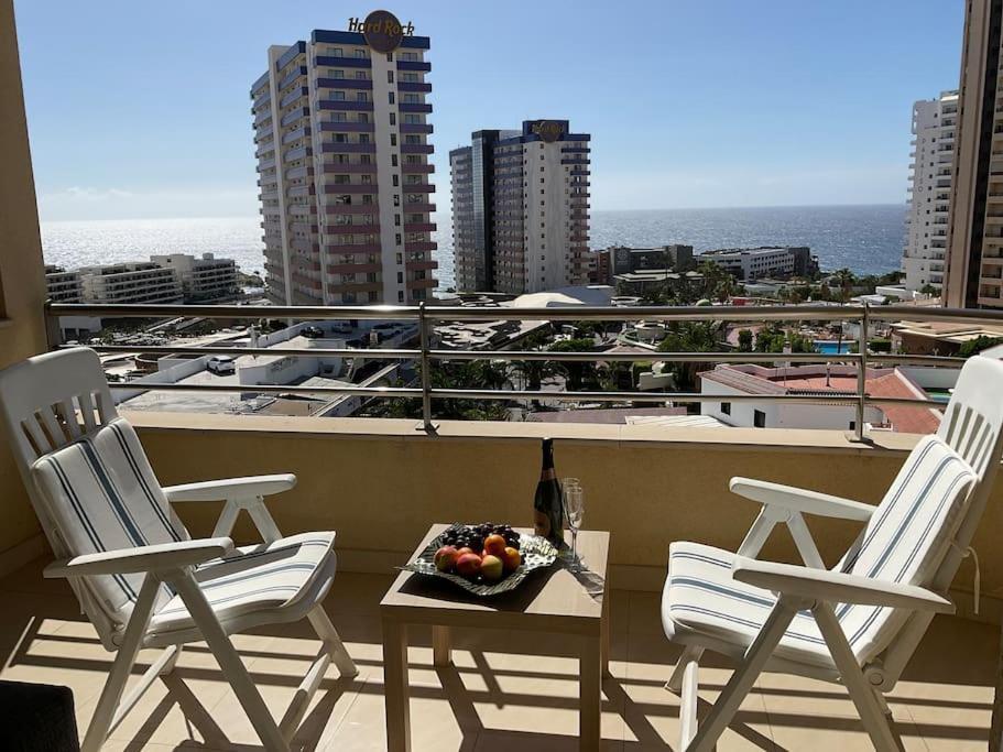 Appartement Magnifico Sol Paraiso *