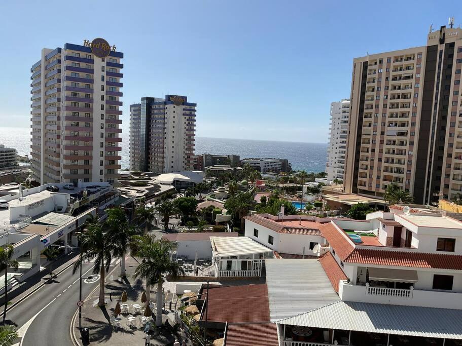Magnifico Sol Paraiso