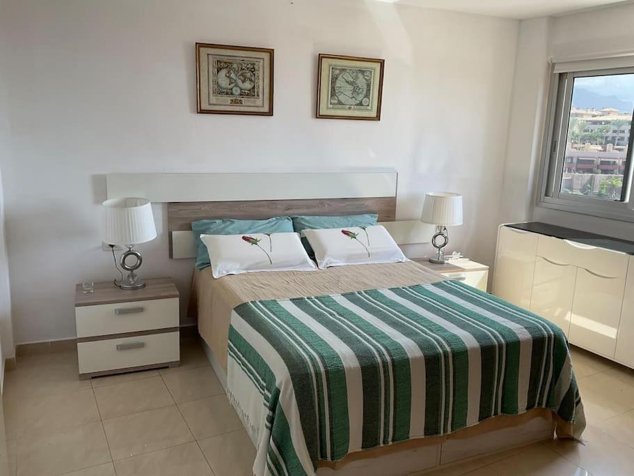Apartment Magnifico Sol Paraiso