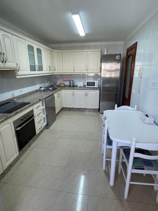 Appartement Magnifico Sol Paraiso Costa Adeje (Tenerife)