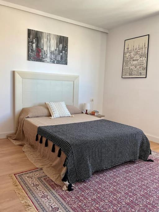 Appartement Magnifico Sol Paraiso