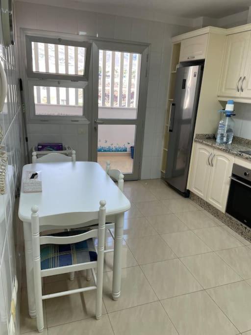 Appartement Magnifico Sol Paraiso Costa Adeje (Tenerife)