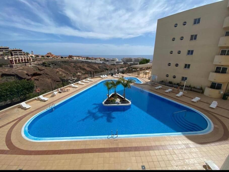 Appartement Magnifico Sol Paraiso