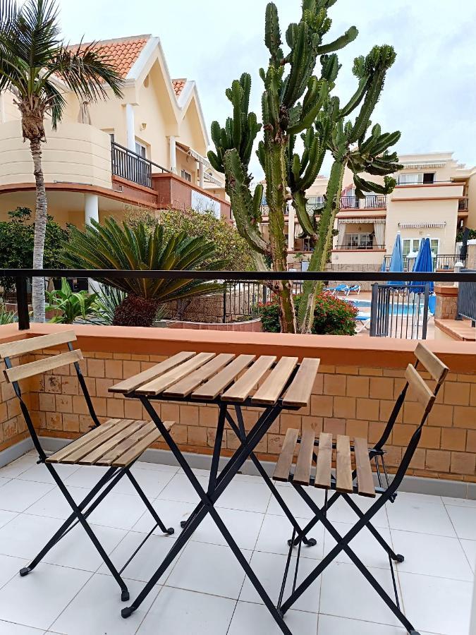 Fanabe - Costa Adeje, Yucca Park Appartement