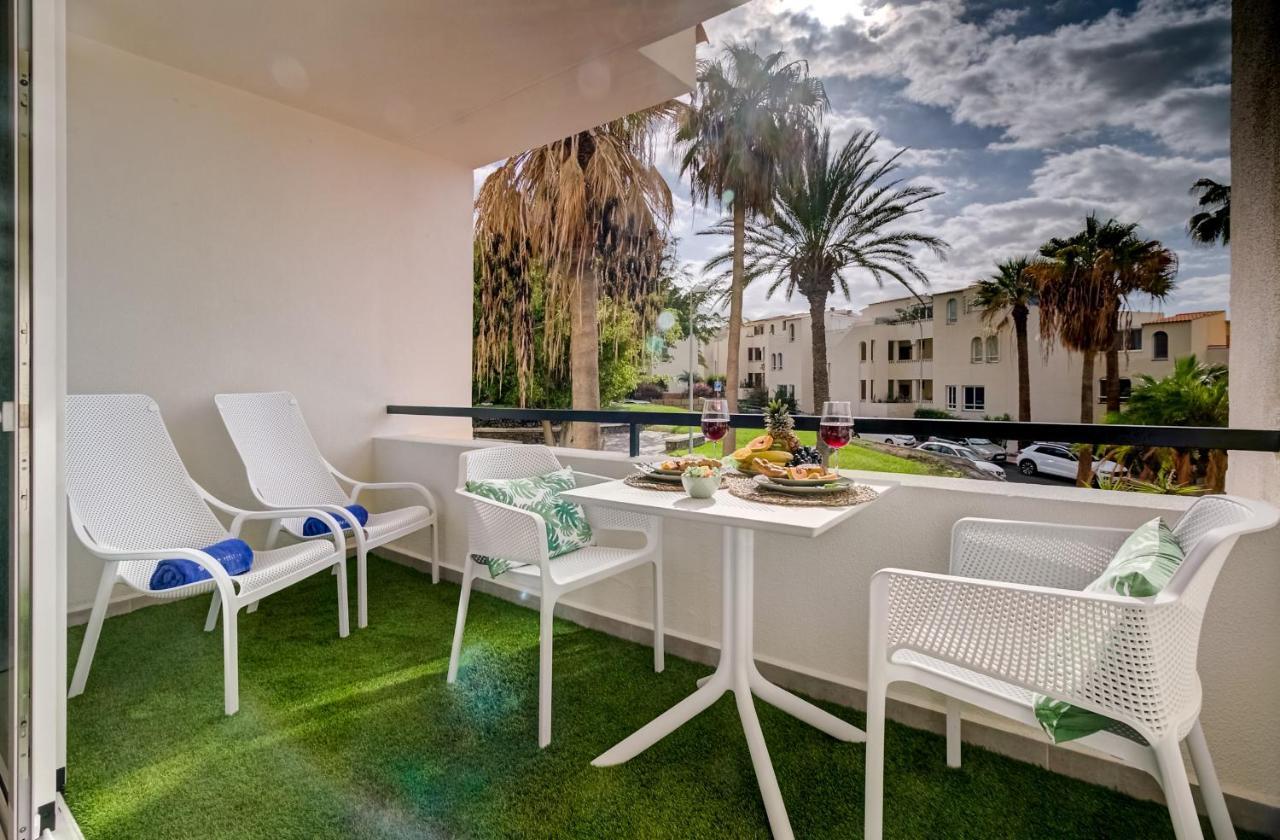 Appartement Piso Lieja Callao Salvaje
