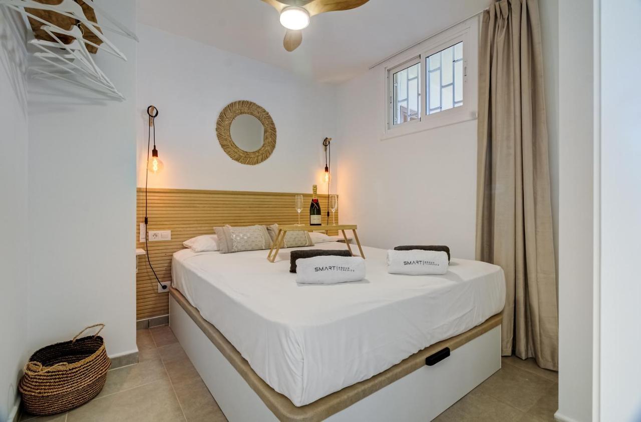 Piso Lieja Appartement *