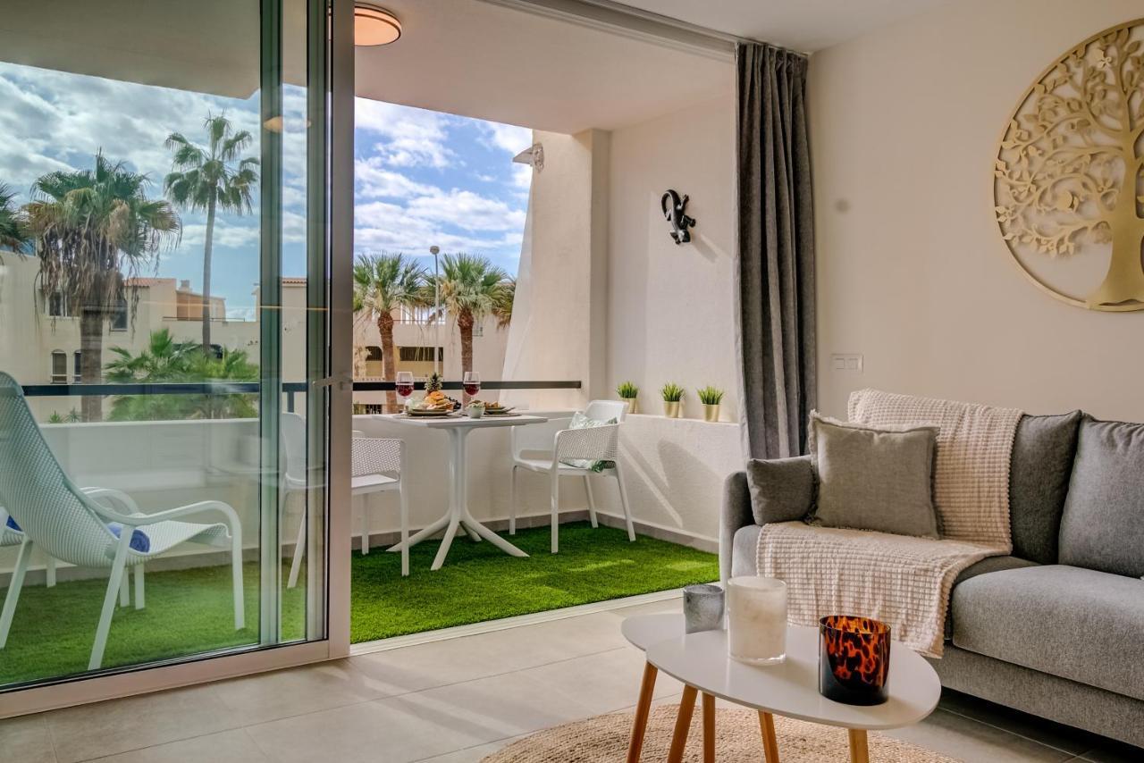 Piso Lieja Appartement