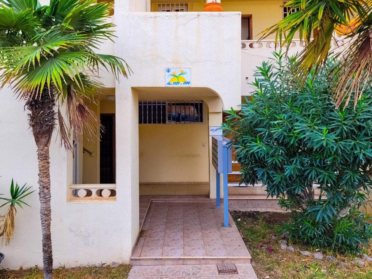 Appartement Piso Lieja Callao Salvaje