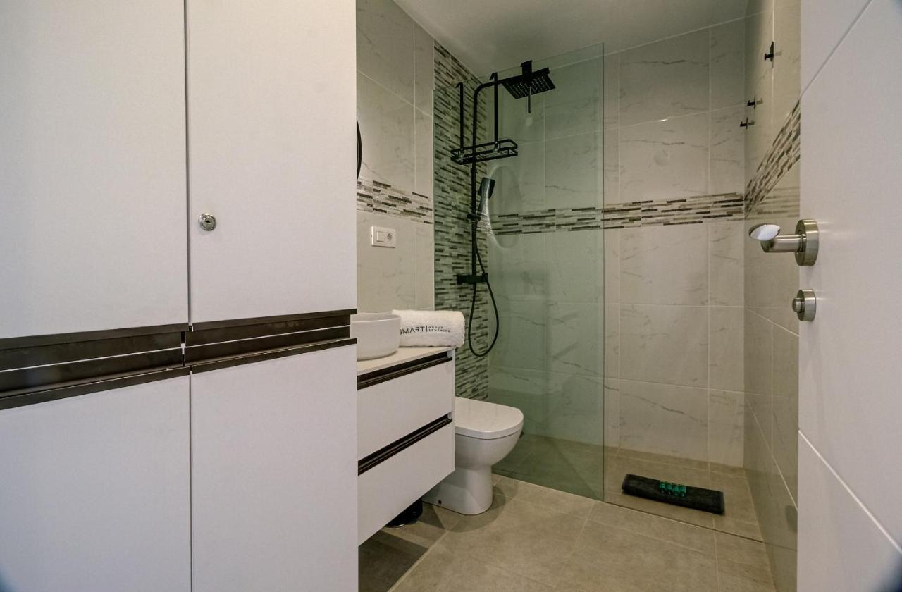 Piso Lieja Appartement *