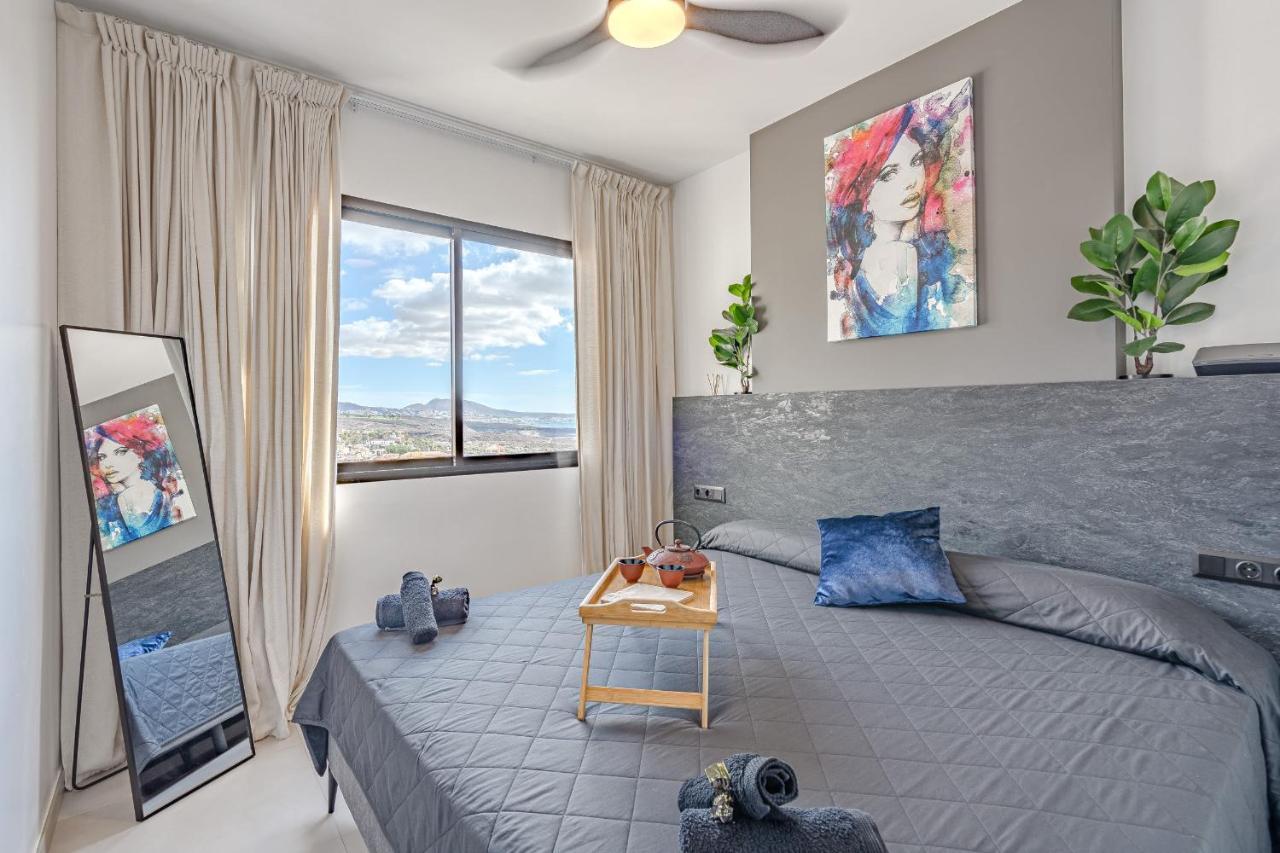 Sky Smart Hi-end Services Media Streaming Appartement