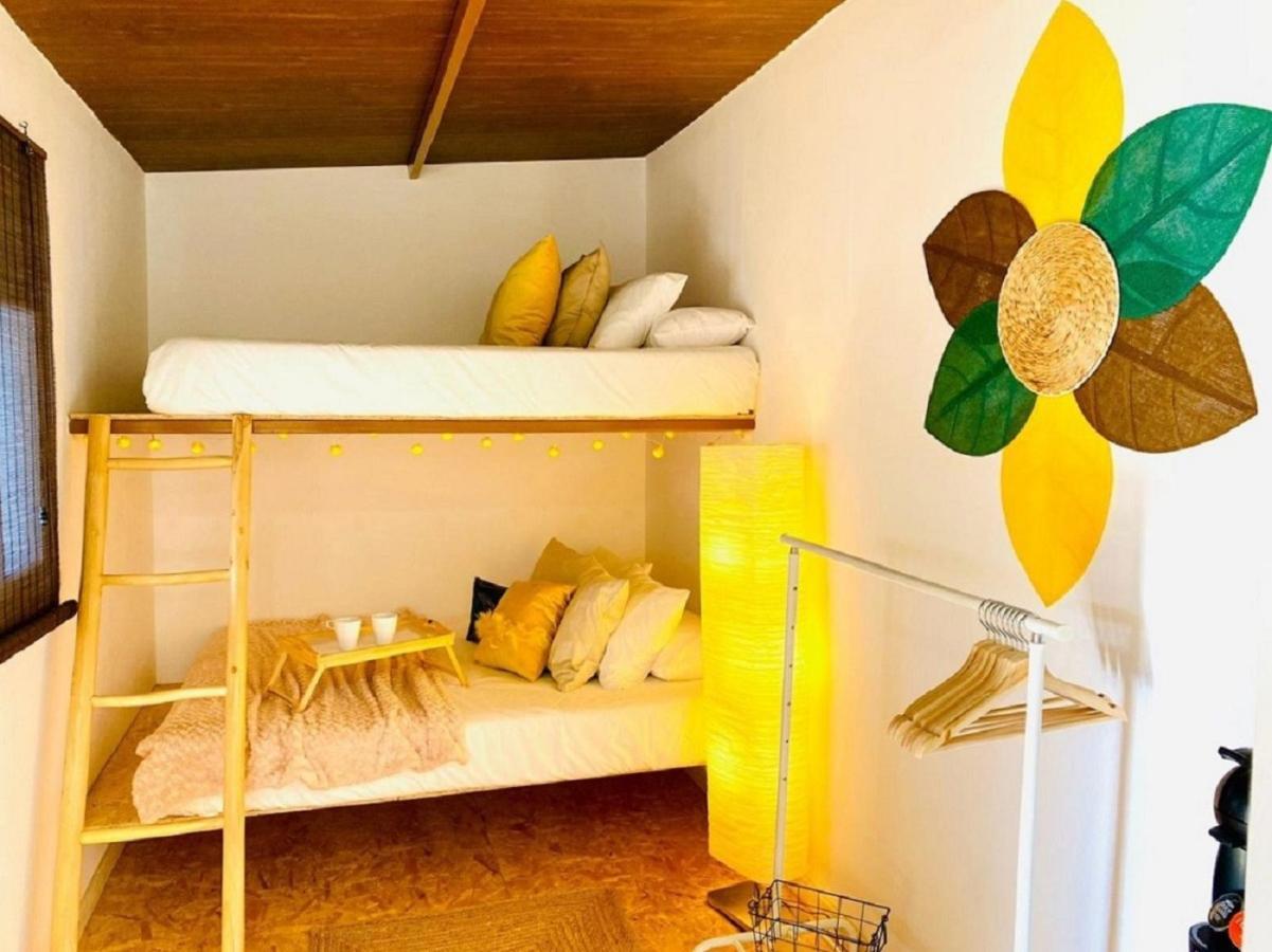 Privado Serendipia Natural Club Exclusive Hébergement de vacances *