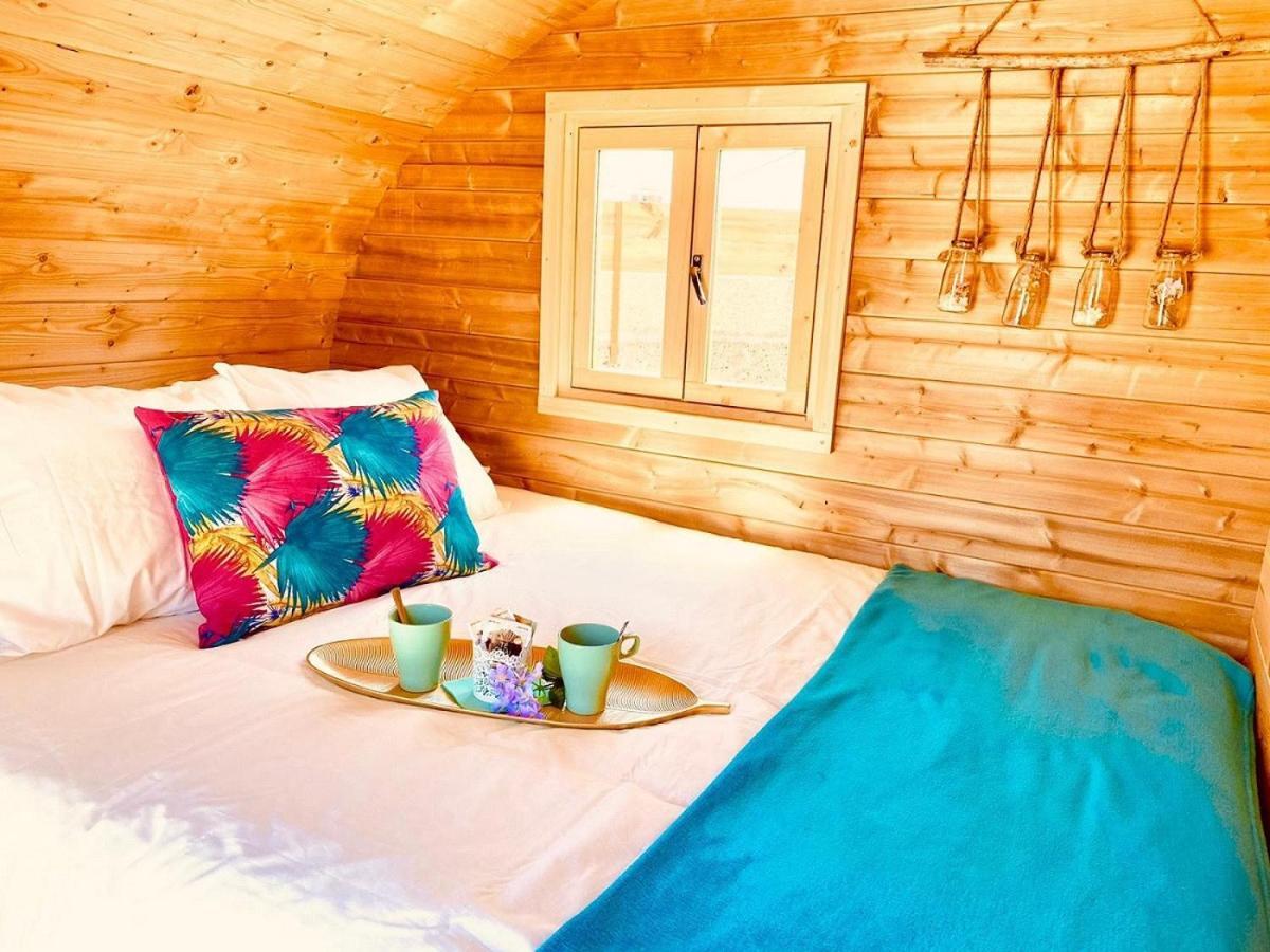 Hébergement de vacances Privado Serendipia Natural Club Exclusive Buzanada