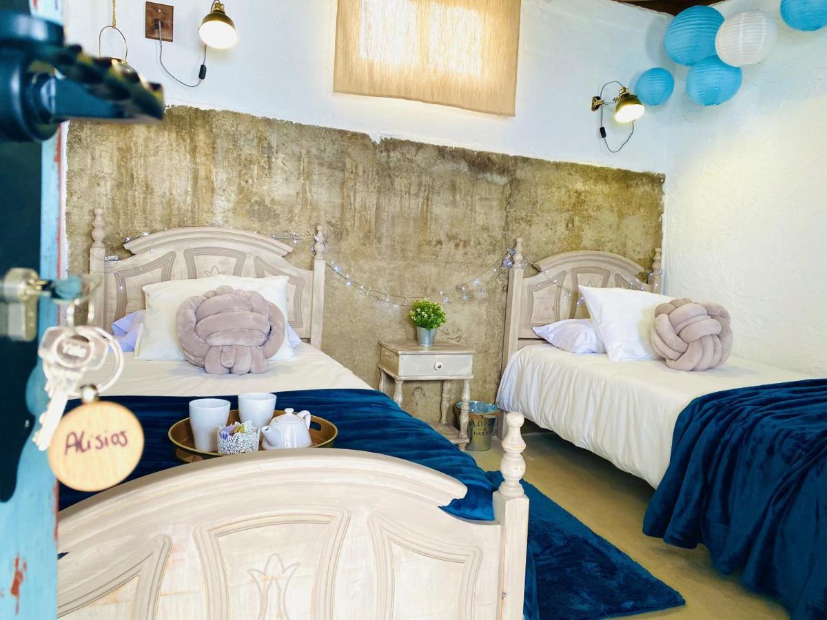 Privado Serendipia Natural Club Exclusive Hébergement de vacances Buzanada