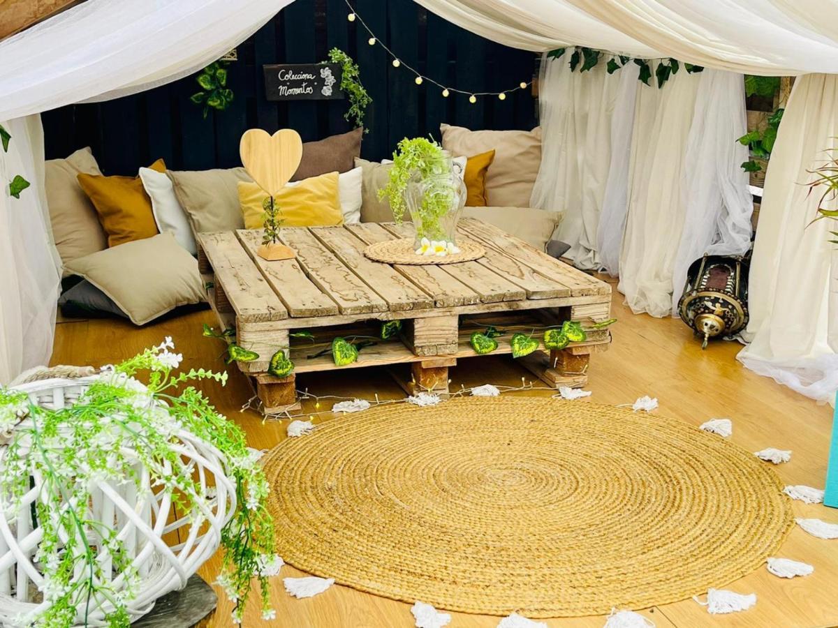 Privado Serendipia Natural Club Exclusive Buzanada