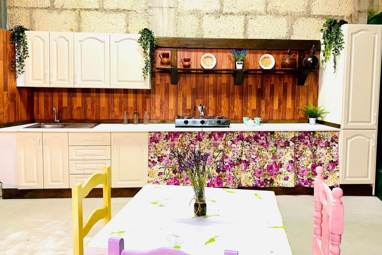 Hébergement de vacances Privado Serendipia Natural Club Exclusive Buzanada
