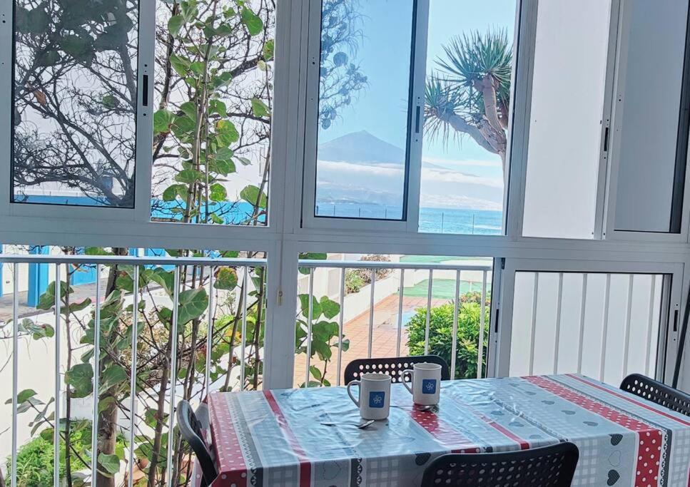 Apartamento Cerca Del Mar En Mesa Del Mar