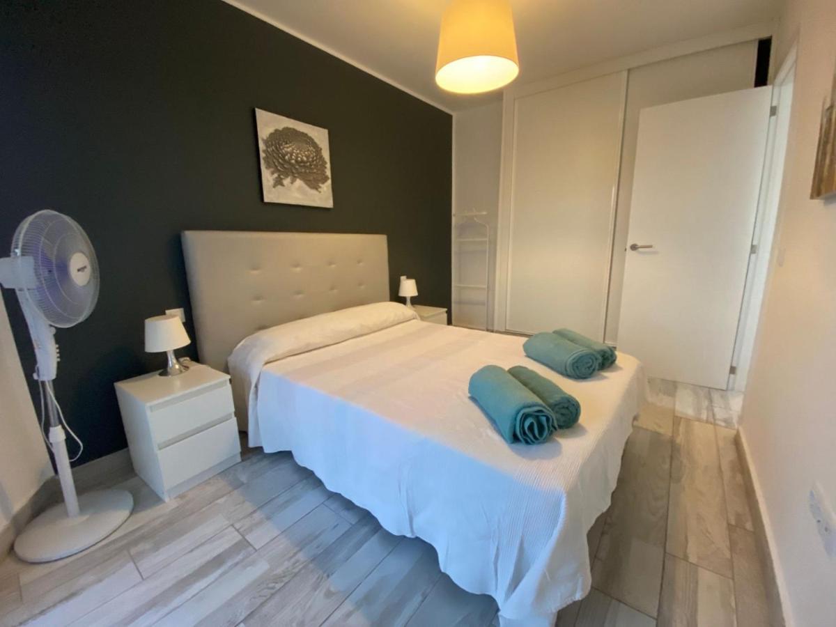 Torry De Yomely Sea View Apartamento