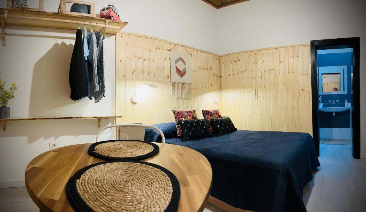 Plaza Molino Del Gofio Only Adults Appartement