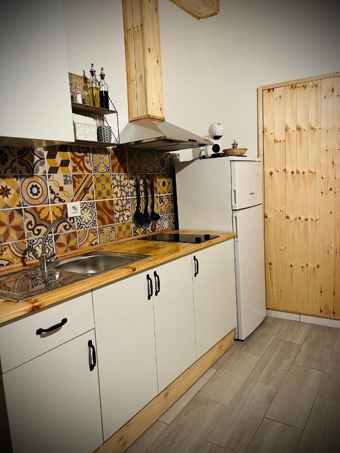 Appartement Plaza Molino Del Gofio Only Adults