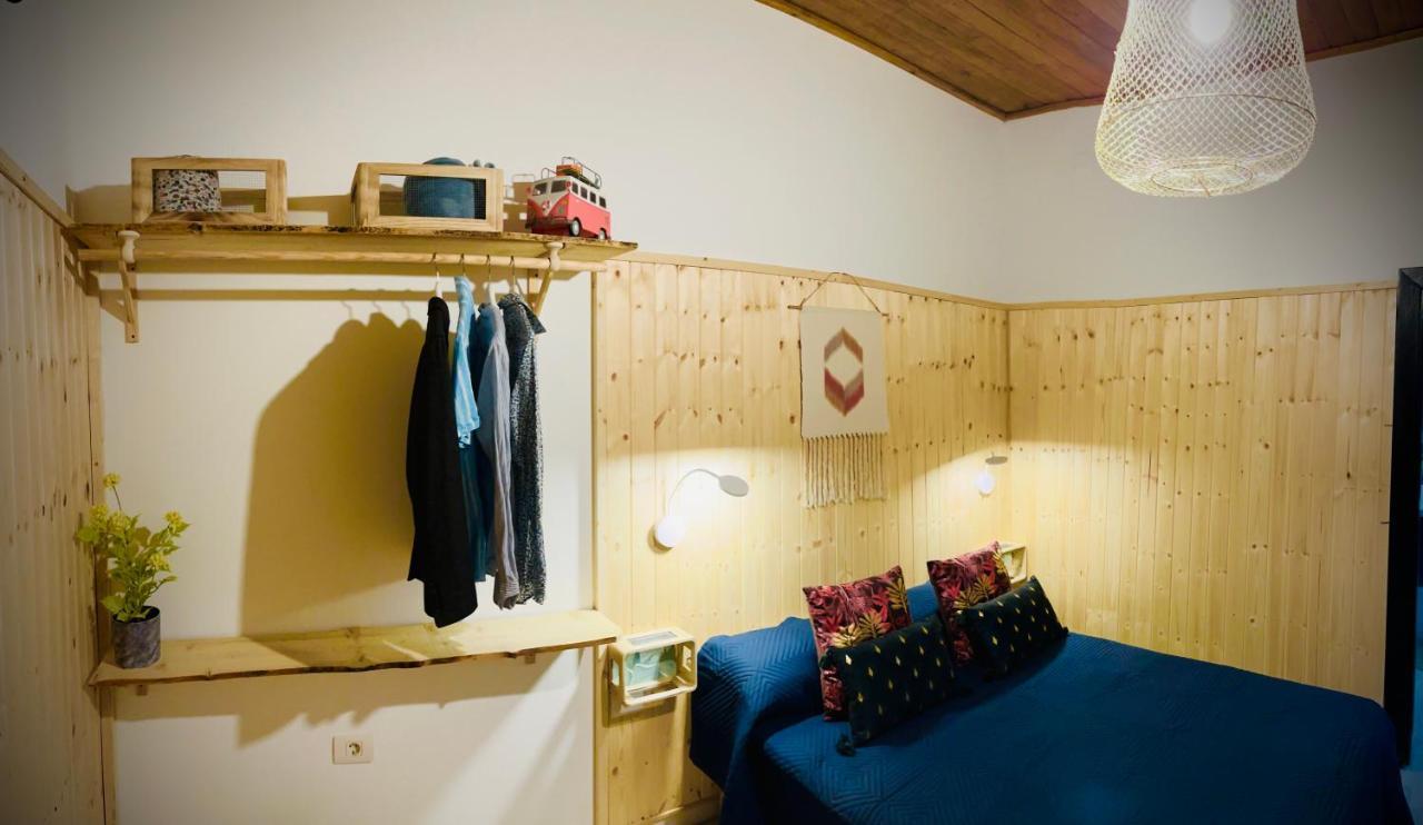 Appartement Plaza Molino Del Gofio Only Adults *